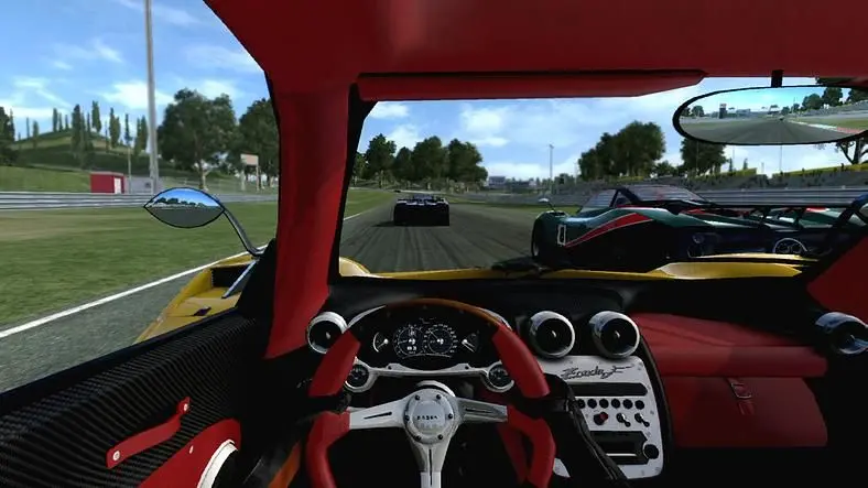 Absolute Supercars announced for PSN
