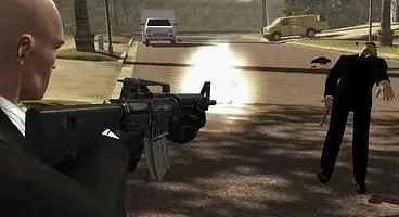 I would recommend the game to those who wish to feel immersed in a game, but not to those that were hoping for an action-oriented shooter.