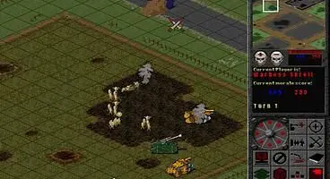 Three classic turn-based Warhammer titles receive 'digital premieres' on GOG.com