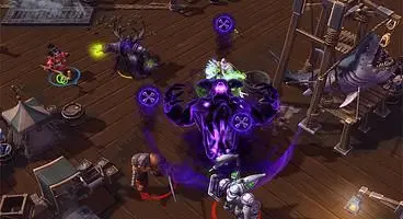 Heroes Of The Storm Will Unlock All 60 Of Its Heroes This Weekend