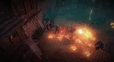 Check Out A Glimpse Of Co-Op Gameplay With The Newest Vikings: Wolves Of Midgard Feature Trailer