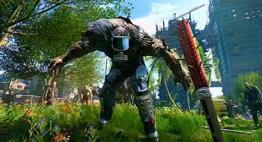 Dying Light: Bad Blood is Basically Dead in the Water