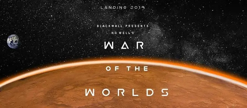 War of the Worlds: Project Svalin is a VR Retelling of the Classic Tale