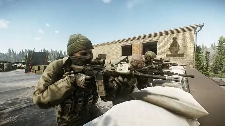 Escape from Tarkov Error 213 - What Does it Mean?