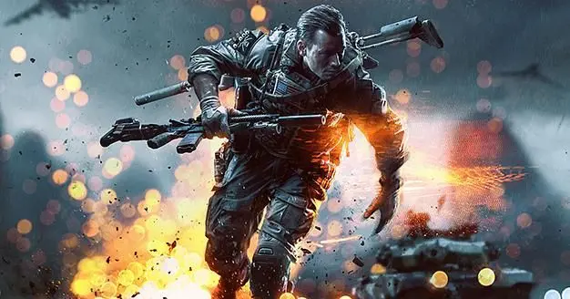 DICE: Visceral's Hardline spin-off "in no way means we're done" with Battlefield 4