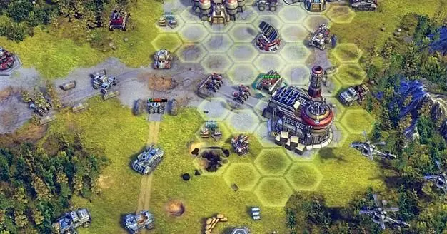 Battle Worlds: Kronos dev "exhausted but happy," connecting with players