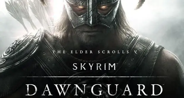 Skyrim Dawnguard teased, more details coming at E3
