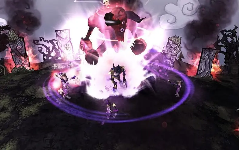 EA releasing DeathSpank on July 13th