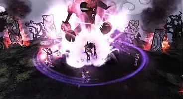 EA releasing DeathSpank on July 13th