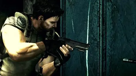 PC feast of Resident Evil 5 likely, it's already developed on them