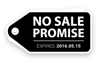 Indie developers invent a ‘No Sale Promise’ scheme, stops players waiting for sales