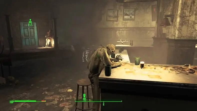 Fallout 4 VR - What We Want To See