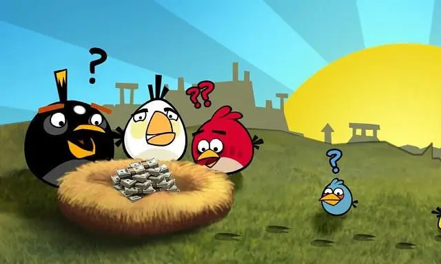 Noted comedy writer Jon Vitti to pen Angry Birds film