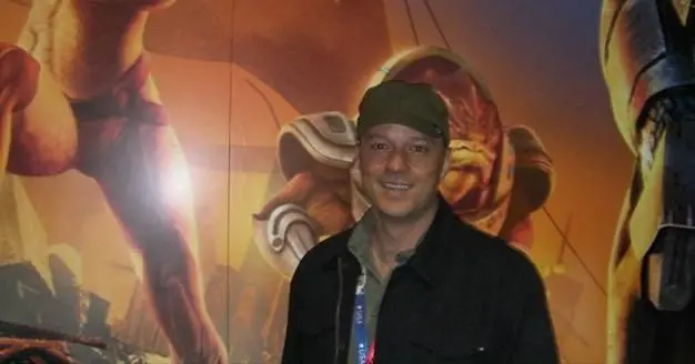 Lead writer for Mass Effect 3 working on "next Mass Effect"