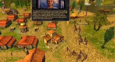 Glory of the Roman Empire is a great game for those looking to create a functional and beautiful Roman legacy.