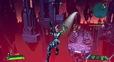 Take-Two say the sales of Battleborn are “very encouraging” but not enough to draw conclusions on