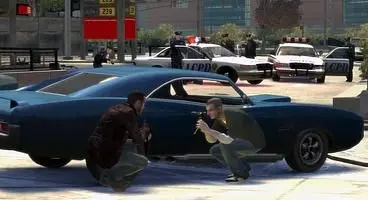 Grand Theft Auto IV Has Been Patched For The Modern Age Of Computing