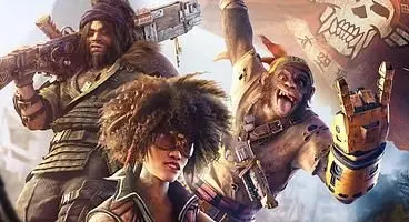 Beyond Good and Evil 2 Gameplay Coming December