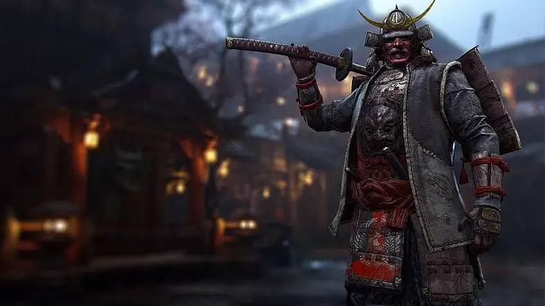 For Honor Female Characters - Which Characters Can Be Female?
