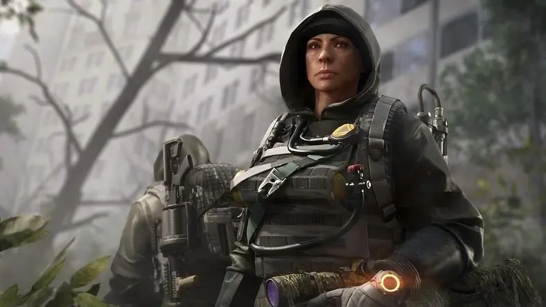 The Division 2 Patch Notes - Title Update 10 Releasing on June 16