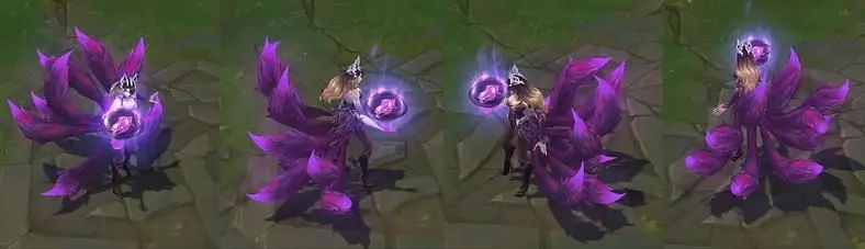 League of Legends Patch 11.16 - Release Date, Coven Skins, and More