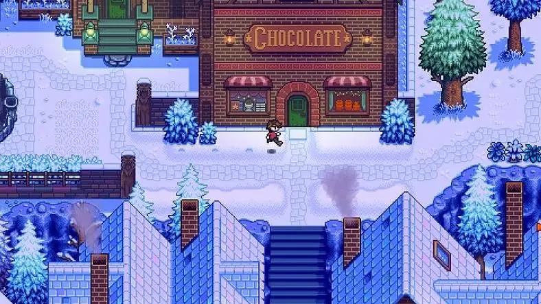 Haunted Chocolatier Release Date (Expected) - Story, Gameplay, and Price