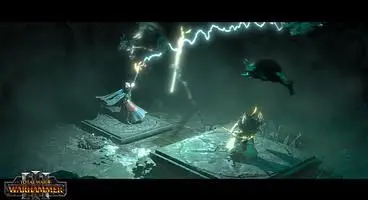 Total War: Warhammer 3: Tides of Torment DLC Teased, Second Faction to Be Revealed Tomorrow