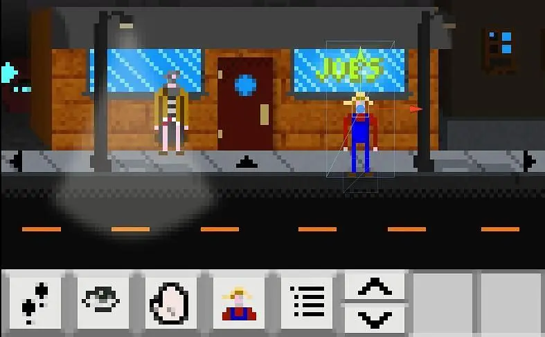 Retro-adventure City Quest hits Kickstarter