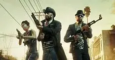 Seven minutes gameplay footage for Call of Juarez: The Cartel