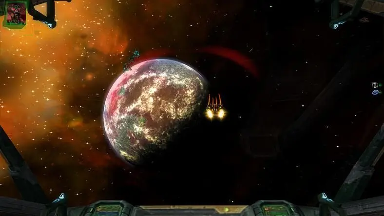 DarkStar One: Broken Alliance coming to Xbox 360 this summer