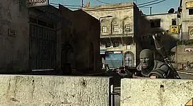 SOCOM: Confrontation secures European release