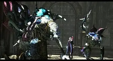 Capcom bring their latest instalment of brutal demon slaying to the PC with added modes and even better visuals.