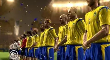 Every year, our FIFA soundtrack becomes one of our most anticipated challenges.