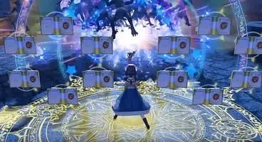 Ninja, Samurai And Alchemists Unite In The Latest Dynasty Warriors Spin-Off - Warriors All-Stars