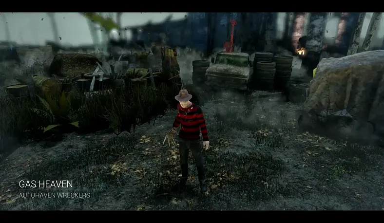 Dead By Daylight - How To Play As and Survive Against The Nightmare, Freddy Krueger!