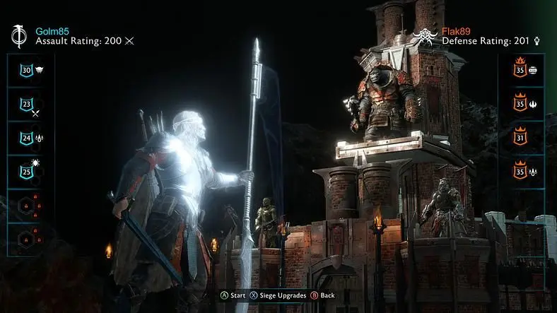 Middle-earth: Shadow of War Free Expansion Plans Announced