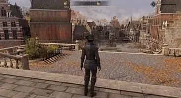 Greedfall The Suffering of Constantin Quest - Tenlan Nests Locations