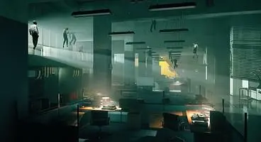 Remedy Entertainment Job Posting Could Hint at Control Sequel