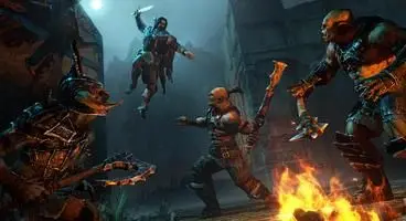 Shadow of Mordor coming to San Diego Comic Con, new behind-the-scenes video released