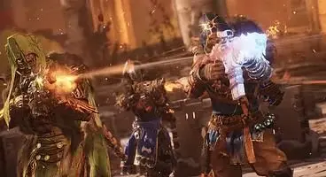 Outriders Worldslayer Gets Late June Release Date, Adds New Campaign, Zones, and More