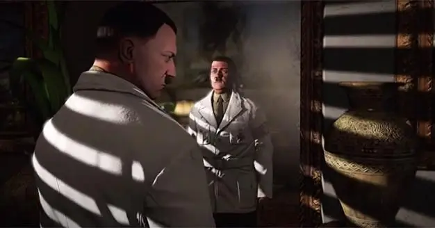 Trailer for Rebellion's Sniper Elite 3: Hunt the Grey Wolf DLC