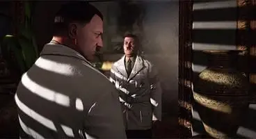 Trailer for Rebellion's Sniper Elite 3: Hunt the Grey Wolf DLC