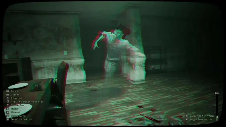Co-op horror game N.O.X. announced for early access