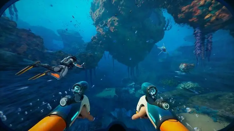 Subnautica 2 Release Date, Gameplay, Platforms & More - Latest News 