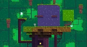 Fez sold 200K units in a year, soundtrack remix announced