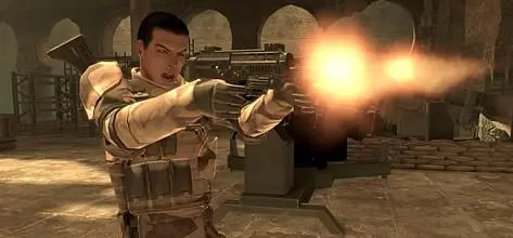 Rumour-mill: SEGA pulls funding for Aliens RPG, Colonial Marines