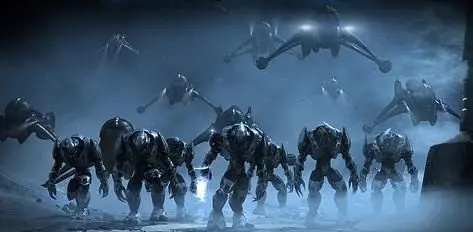 Halo Wars deployment pushed back till '09, conference absentee