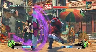 Is Super Street Fighter IV really super? (PS3, Xbox 360)