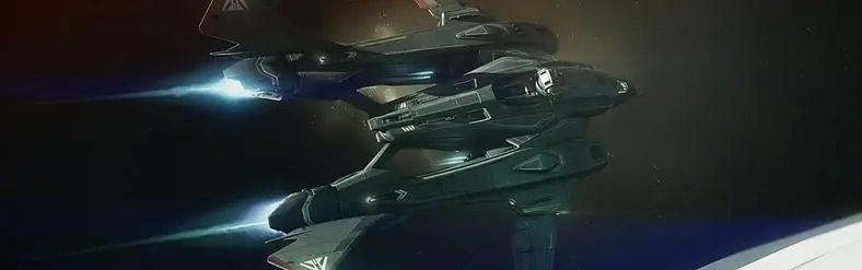 Star Citizen alpha gets 2.1.2 update to tweak Arena Commander mode