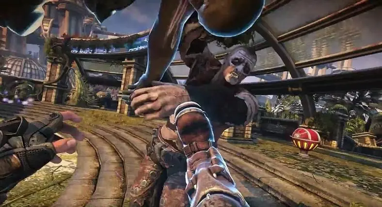 Gearbox Software Threatens To Walk Out On Exclusive G2A Bulletstorm Deal Shortly After Announcing It